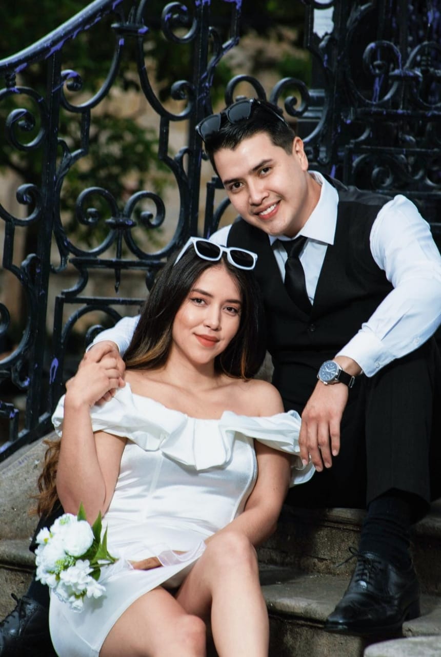 Anillo de compromiso